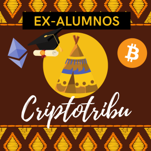 Membresía ex-alumnos Criptotribu 6 meses