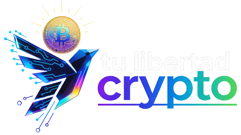 Tu Libertad Crypto