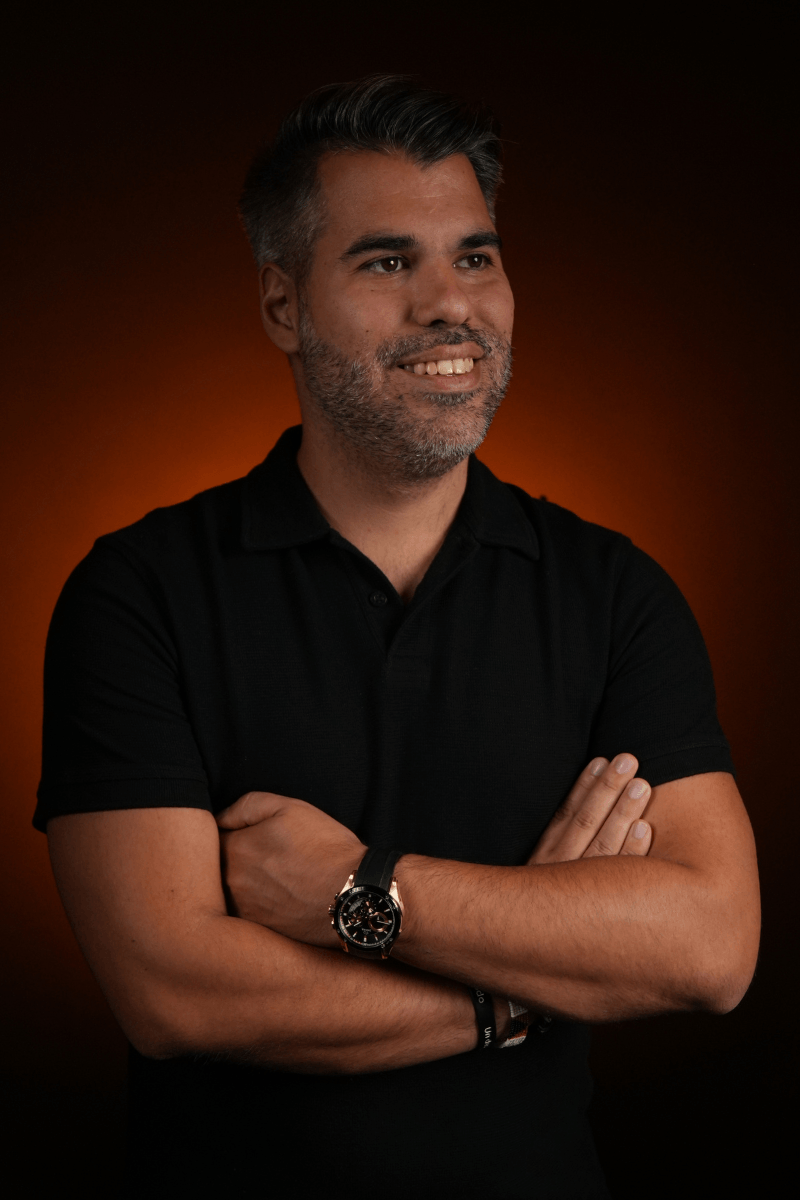 Sergio de Andrés