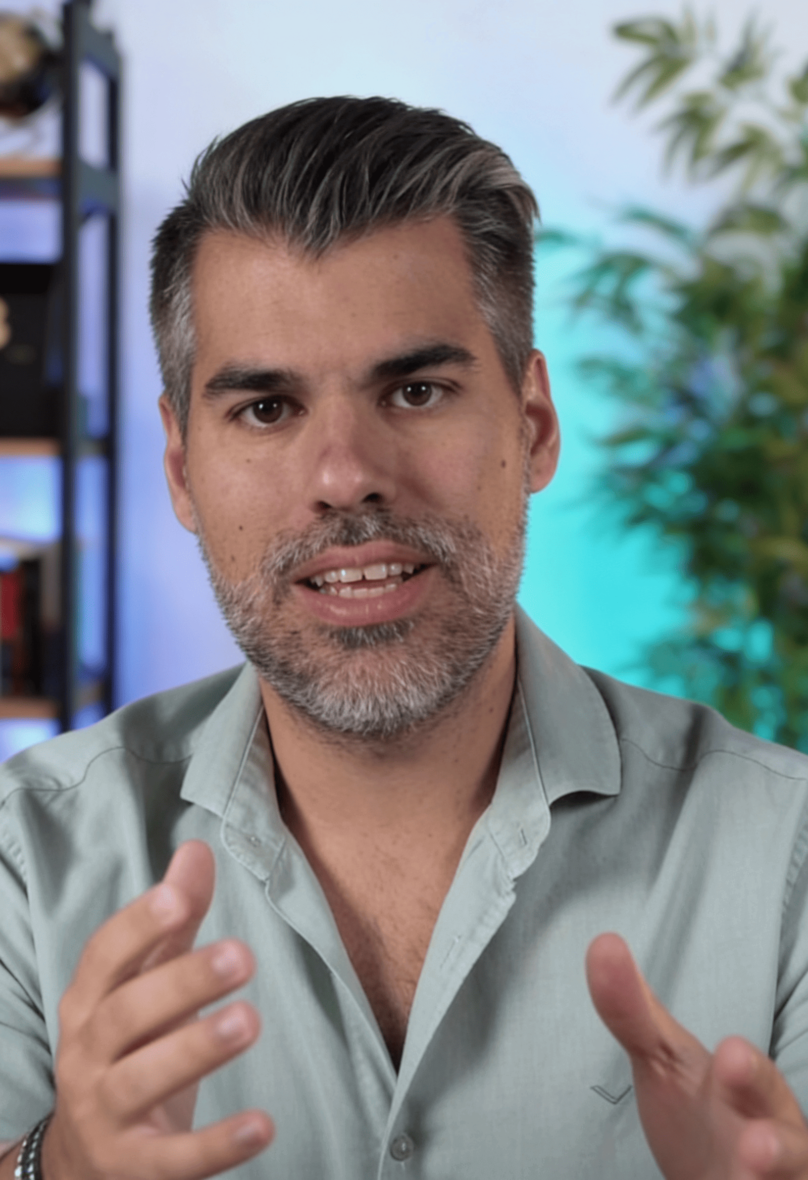 Sergio de Andrés